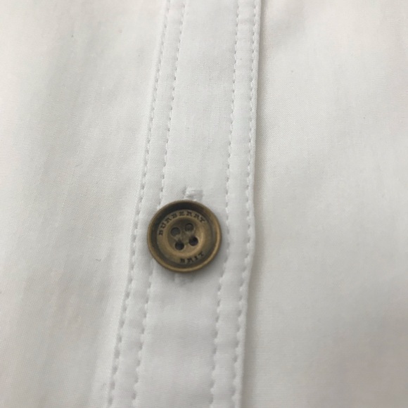 Burberry Brit Blouse - Picture 4 of 4